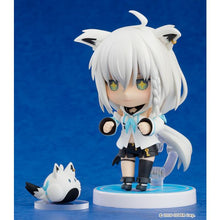 Nendoroid Hololive Production Shirakami Fubuki