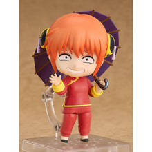 Gintama Nendoroid No.2462 Kagura [Pre-Order]