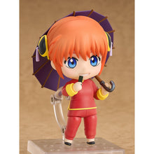 Gintama Nendoroid No.2462 Kagura [Pre-Order]