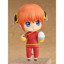 Gintama Nendoroid No.2462 Kagura [Pre-Order]