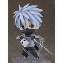 Nendoroid Kakashi Hatake: Anbu Black Ops Ver.