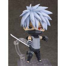 Nendoroid Kakashi Hatake: Anbu Black Ops Ver.