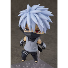 Nendoroid Kakashi Hatake: Anbu Black Ops Ver.