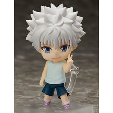 Nendoroid Killua Zoldyck