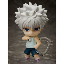 Nendoroid Killua Zoldyck