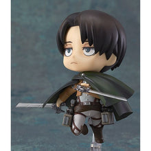 Nendoroid Levi(2nd re-run)