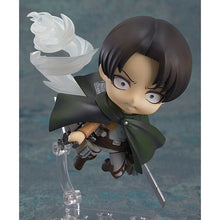 Nendoroid Levi(2nd re-run)