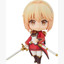 How a Realist Hero Rebuilt the Kingdom Liscia Elfrieden Nendoroid Action Figure