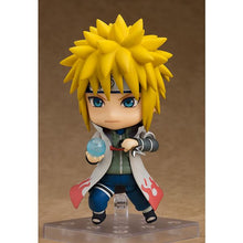 Nendoroid Minato Namikaze