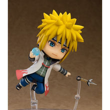 Nendoroid Minato Namikaze