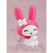 Sanrio - My Melody Nendoroid