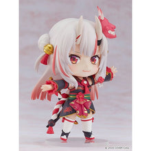 Nendoroid Nakiri Ayame