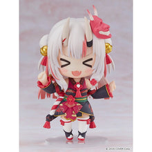 Nendoroid Nakiri Ayame