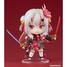 Nendoroid Nakiri Ayame