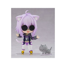 Nendoroid Nekomata Okayu