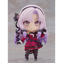 Nendoroid Nijisanji Hyakumantenbara Salome