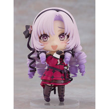 Nendoroid Nijisanji Hyakumantenbara Salome