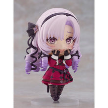 Nendoroid Nijisanji Hyakumantenbara Salome