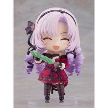 Nendoroid Nijisanji Hyakumantenbara Salome