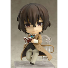 Nendoroid Osamu Dazai