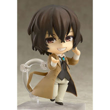 Nendoroid Osamu Dazai