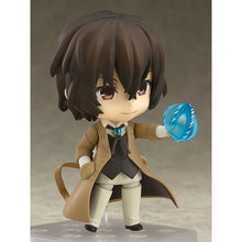 Nendoroid Osamu Dazai