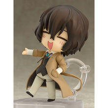 Nendoroid Osamu Dazai