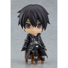 Nendoroid Swacchao! Kirito