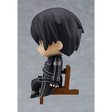 Nendoroid Swacchao! Kirito