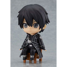 Nendoroid Swacchao! Kirito