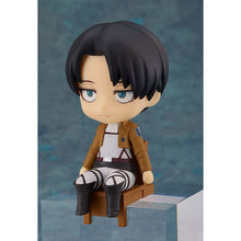 Nendoroid Swacchao! Levi