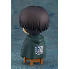 Nendoroid Swacchao! Levi