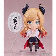 Nendoroid Yuzuki Choco