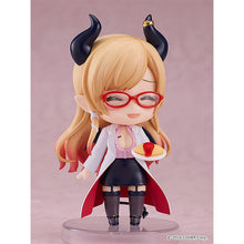 Nendoroid Yuzuki Choco