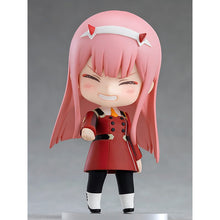 Nendoroid Zero Two(re-run)