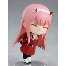 Nendoroid Zero Two(re-run)