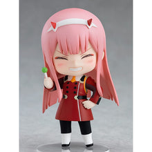 Nendoroid Zero Two(re-run)