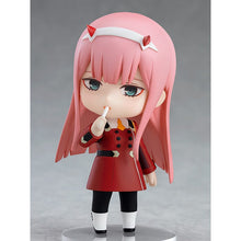 Nendoroid Zero Two(re-run)