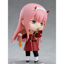 Nendoroid Zero Two(re-run)