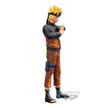 Naruto Shippuden Grandista Nero Manga Dimensions Naruto Uzumaki