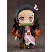 Nendoroid Swacchao! Nezuko Kamado