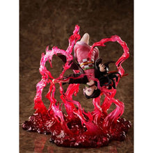 Nezuko Kamado - Exploding Blood 1/8 Scale Figure