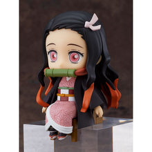 Nendoroid Swacchao! Nezuko Kamado