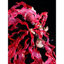 Nezuko Kamado - Exploding Blood 1/8 Scale Figure