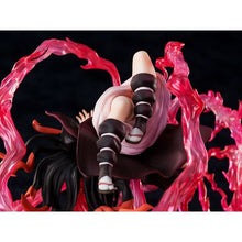 Nezuko Kamado - Exploding Blood 1/8 Scale Figure