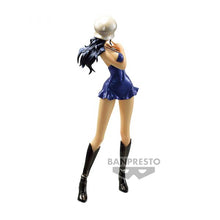 One Piece Banpresto Chronicle Glitter&Glamours-Nico Robin  Dressrosa Style-