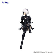 NieR: Automata Ver1.1a 2B (YoRHa No.2 Type B) Noodle Stopper Figure