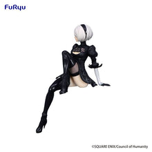 NieR: Automata Ver1.1a 2B (YoRHa No.2 Type B) Noodle Stopper Figure