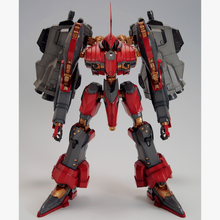 “Armored Core” V.I. Series 1/72 Nineball Seraph - Project KE