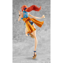 One Piece Portrait of Pirates Warriors Alliance Novice Ninja Nami Statue - ReRun